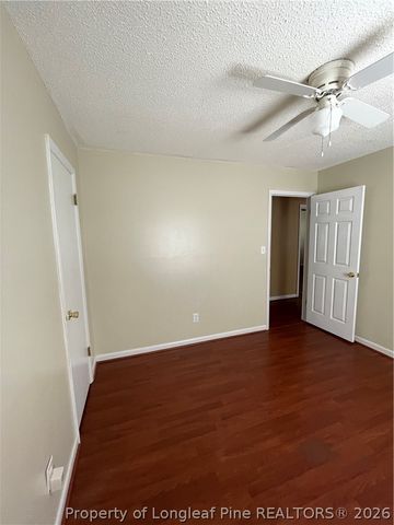 6717 Sandfield Court, Fayetteville, NC 28304