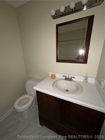6717 Sandfield Court, Fayetteville, NC 28304