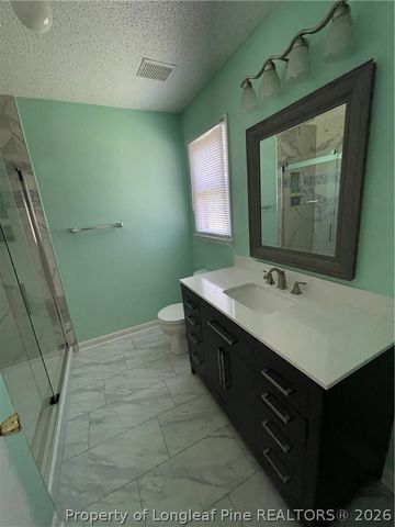 6717 Sandfield Court, Fayetteville, NC 28304