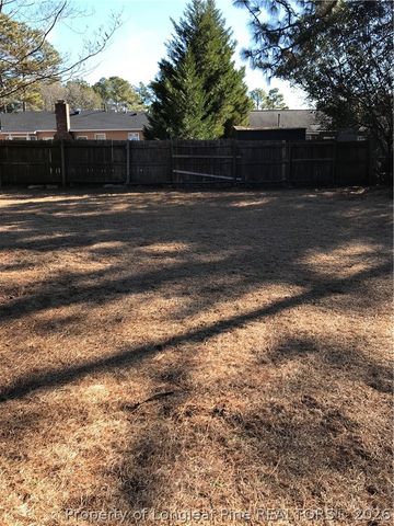 6717 Sandfield Court, Fayetteville, NC 28304