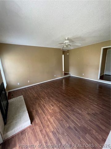 6717 Sandfield Court, Fayetteville, NC 28304