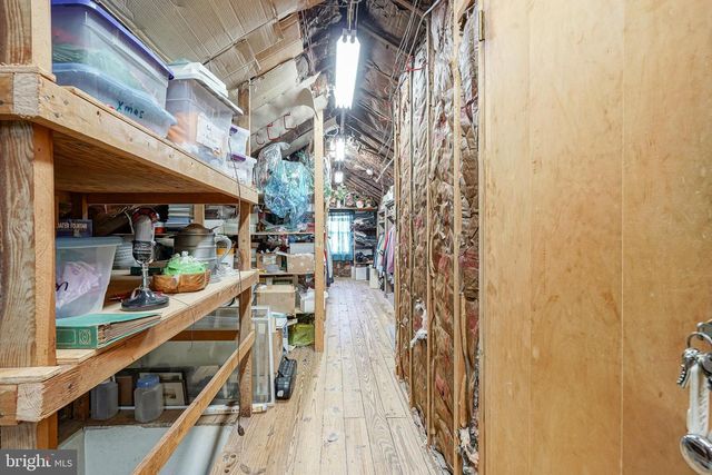 617 ELM AVE, Woodbury Heights, NJ 08097