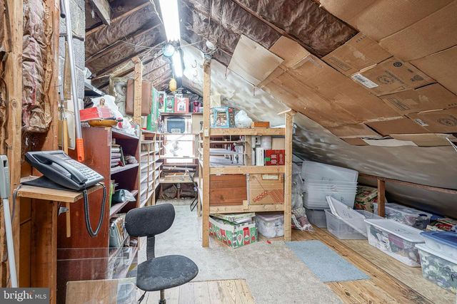 617 ELM AVE, Woodbury Heights, NJ 08097