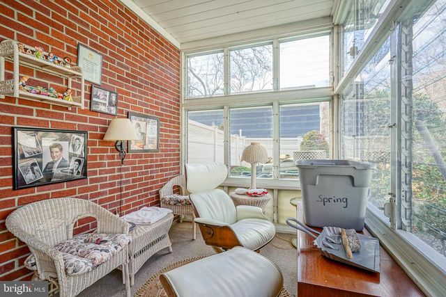 617 ELM AVE, Woodbury Heights, NJ 08097