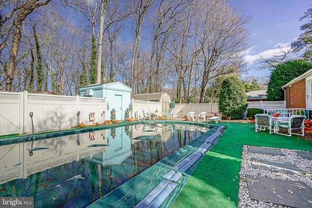 617 ELM AVE, Woodbury Heights, NJ 08097