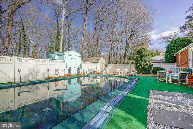 617 ELM AVE, Woodbury Heights, NJ 08097