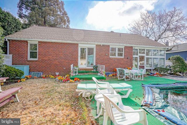 617 ELM AVE, Woodbury Heights, NJ 08097