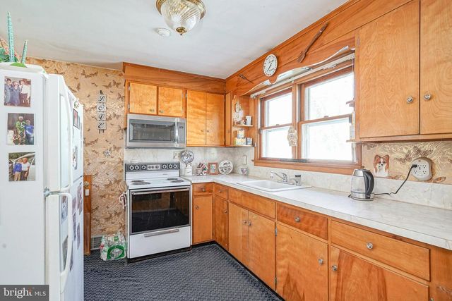 617 ELM AVE, Woodbury Heights, NJ 08097