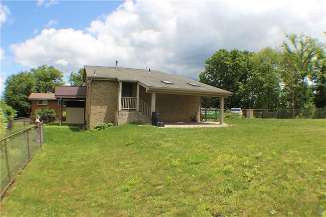 508 Beckman Dr, Mckeesport, PA 15132