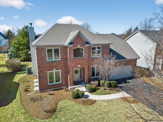 12542 Larkspur Lane, Plainfield, IL 60585