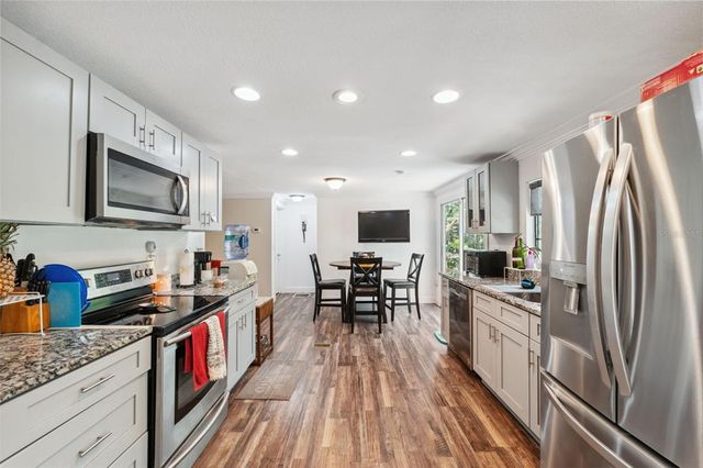 10319 KIM LANE, Hudson, FL 34669