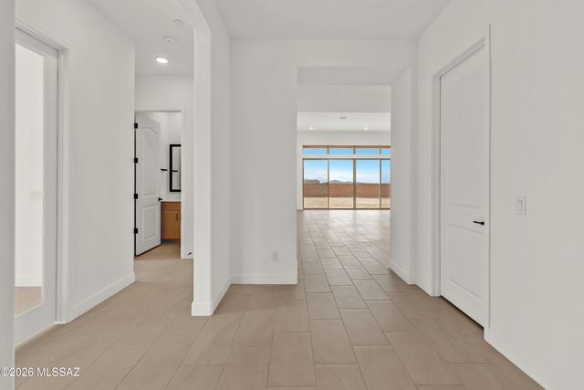 14834 E Sands Ranch Road, Vail, AZ 85641