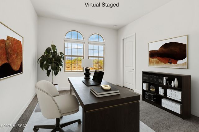 14834 E Sands Ranch Road, Vail, AZ 85641