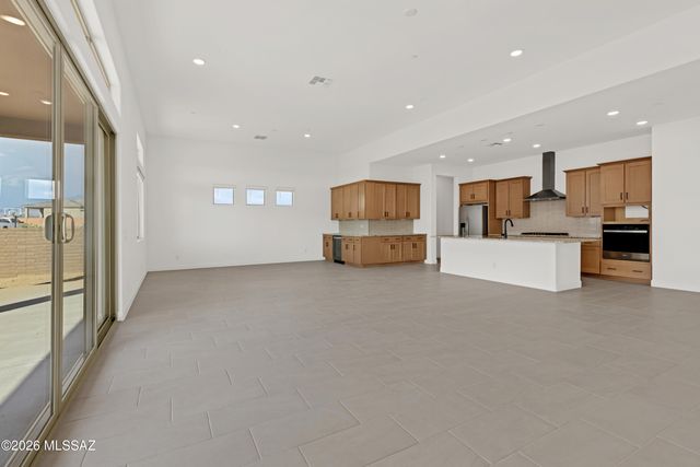 14834 E Sands Ranch Road, Vail, AZ 85641