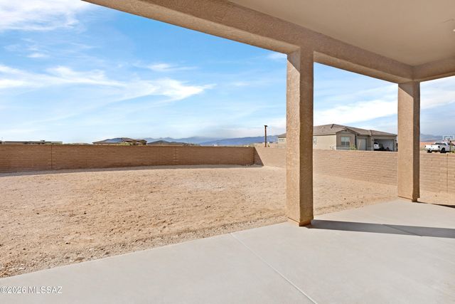 14834 E Sands Ranch Road, Vail, AZ 85641