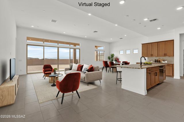 14834 E Sands Ranch Road, Vail, AZ 85641