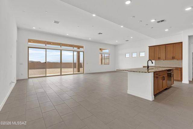 14834 E Sands Ranch Road, Vail, AZ 85641