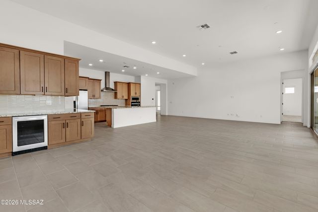 14834 E Sands Ranch Road, Vail, AZ 85641
