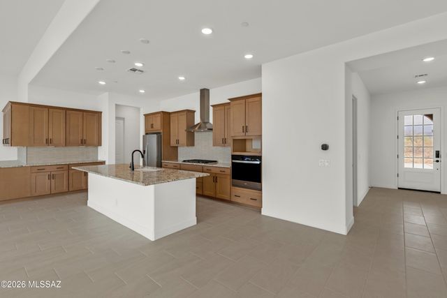 14834 E Sands Ranch Road, Vail, AZ 85641