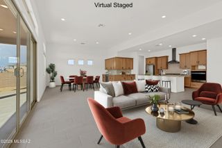 14834 E Sands Ranch Road, Vail, AZ 85641