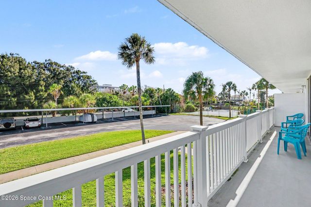 3190 N Atlantic Avenue 231, Cocoa Beach, FL 32931