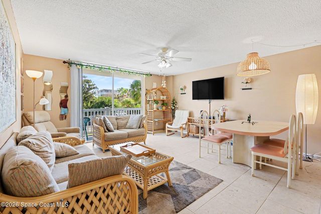 3190 N Atlantic Avenue 231, Cocoa Beach, FL 32931