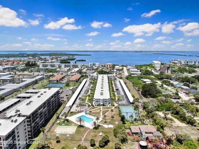 3190 N Atlantic Avenue 231, Cocoa Beach, FL 32931