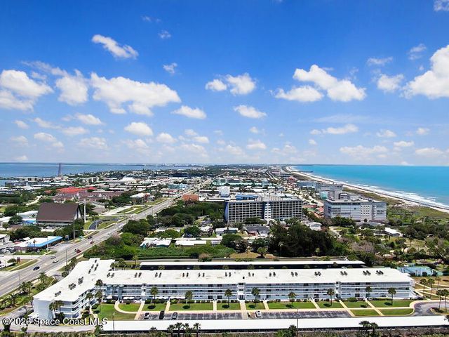 3190 N Atlantic Avenue 231, Cocoa Beach, FL 32931
