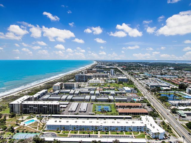 3190 N Atlantic Avenue 231, Cocoa Beach, FL 32931