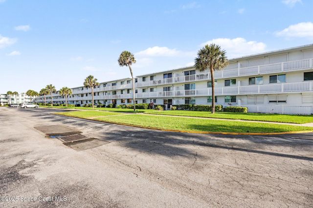 3190 N Atlantic Avenue 231, Cocoa Beach, FL 32931