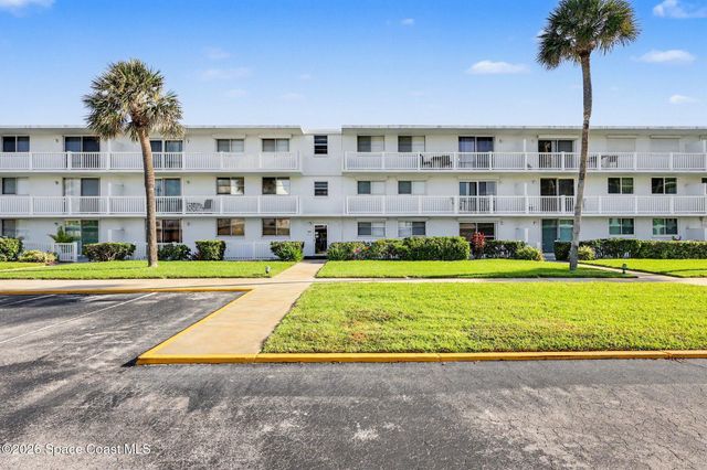 3190 N Atlantic Avenue 231, Cocoa Beach, FL 32931