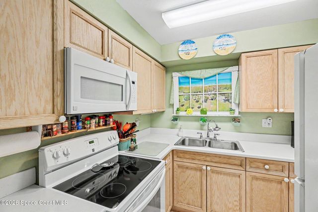 3190 N Atlantic Avenue 231, Cocoa Beach, FL 32931