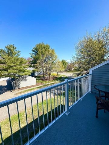 1100 Salem Street 36, Lynnfield, MA 01940