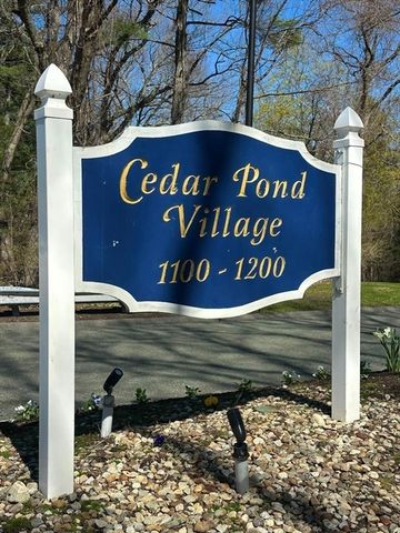 1100 Salem Street 36, Lynnfield, MA 01940