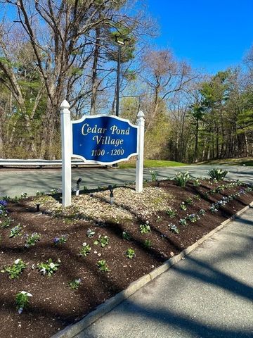 1100 Salem Street 36, Lynnfield, MA 01940