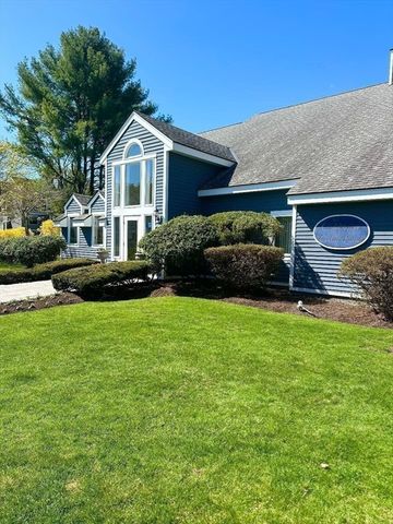 1100 Salem Street 36, Lynnfield, MA 01940