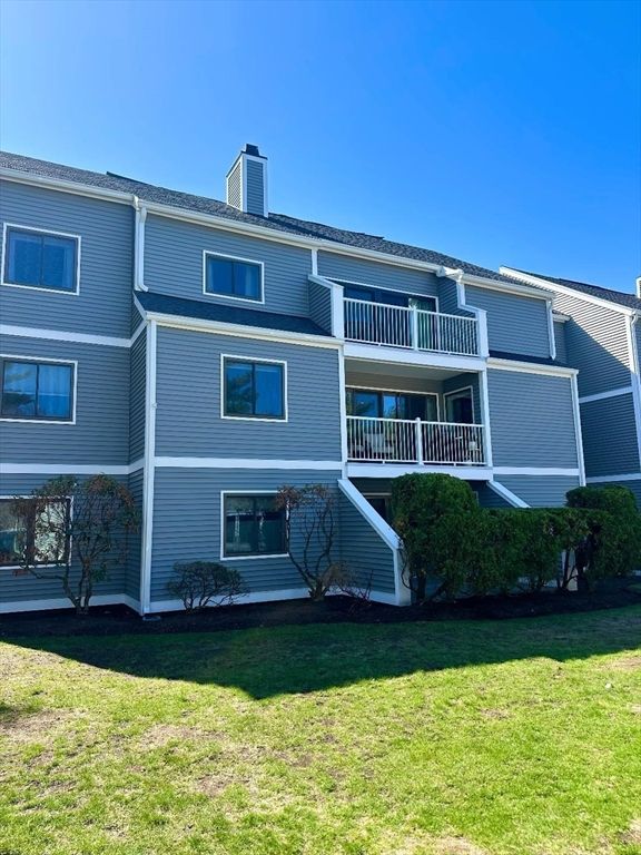 1100 Salem Street 36, Lynnfield, MA 01940