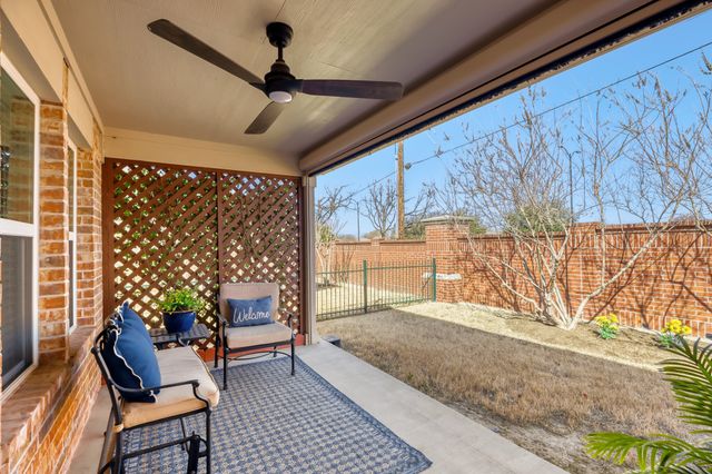 2462 Honeybee Lane, Frisco, TX 75036