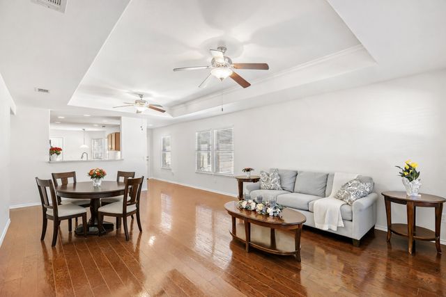 2462 Honeybee Lane, Frisco, TX 75036