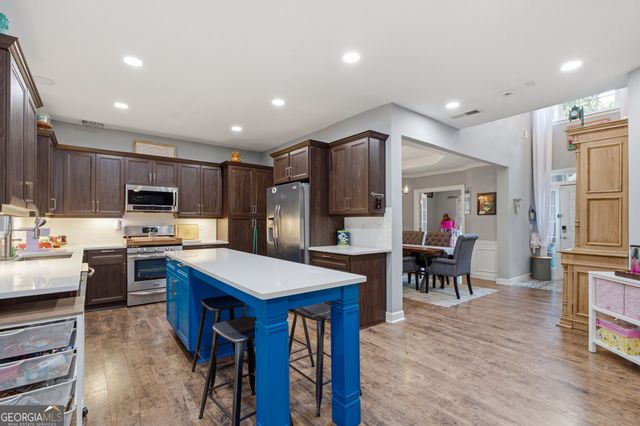 1075 S Bethany Creek Drive, Alpharetta, GA 30004