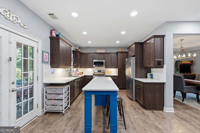 1075 S Bethany Creek Drive, Alpharetta, GA 30004