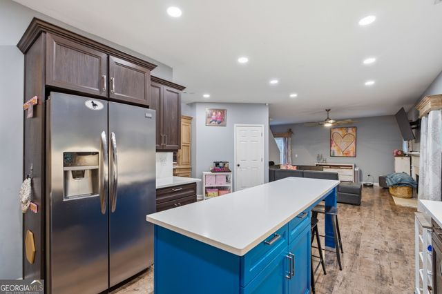 1075 S Bethany Creek Drive, Alpharetta, GA 30004