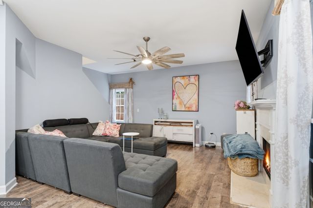 1075 S Bethany Creek Drive, Alpharetta, GA 30004