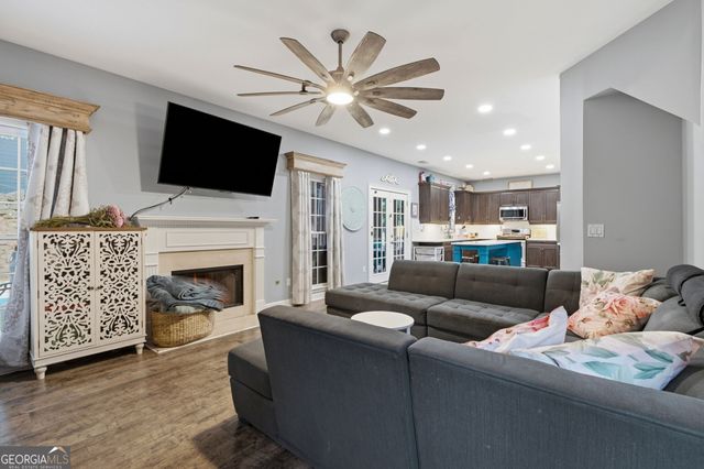 1075 S Bethany Creek Drive, Alpharetta, GA 30004