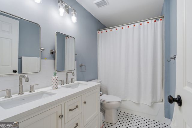 1075 S Bethany Creek Drive, Alpharetta, GA 30004
