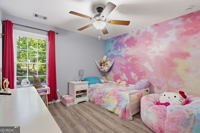 1075 S Bethany Creek Drive, Alpharetta, GA 30004