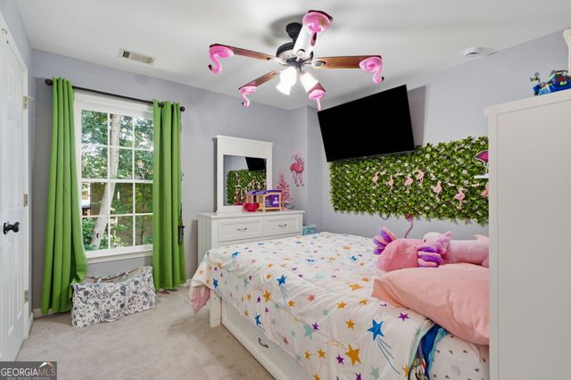 1075 S Bethany Creek Drive, Alpharetta, GA 30004