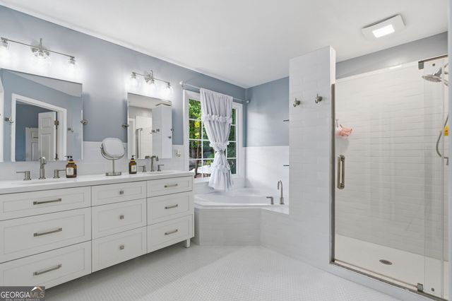 1075 S Bethany Creek Drive, Alpharetta, GA 30004