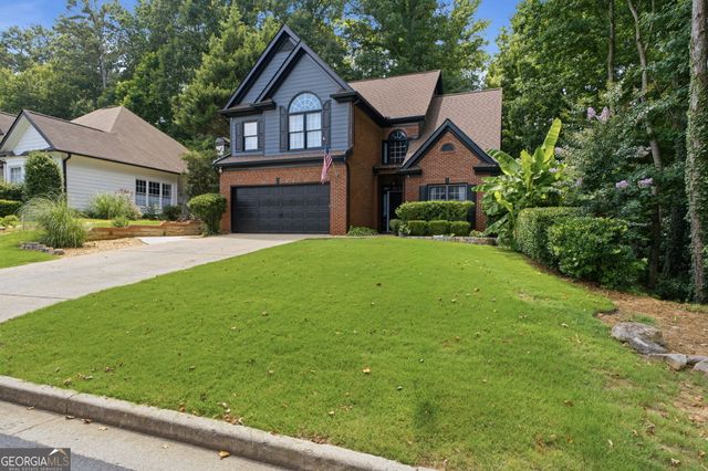 1075 S Bethany Creek Drive, Alpharetta, GA 30004