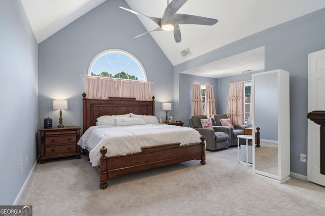 1075 S Bethany Creek Drive, Alpharetta, GA 30004